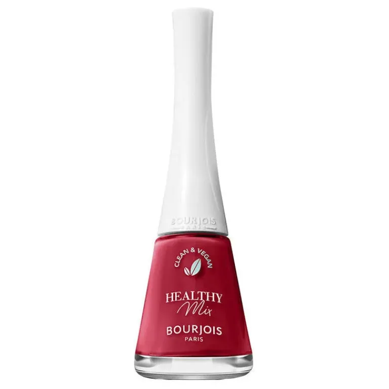 Bourjois Nagellak|Healthy Mix Nagellak 100 Blanc'Hantement