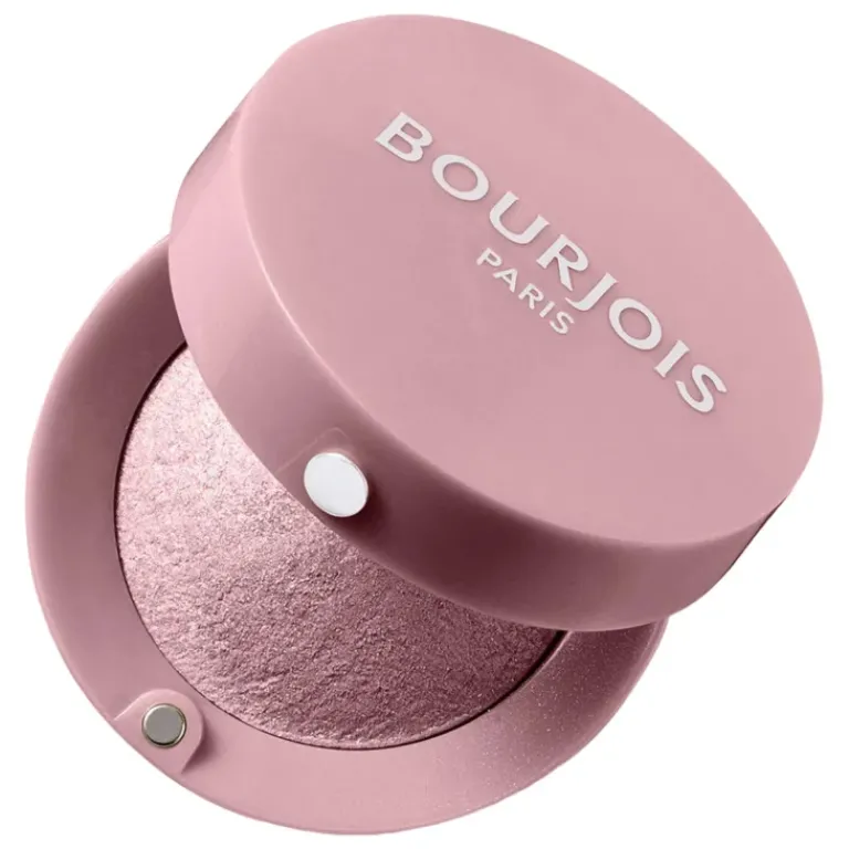 Bourjois Oogschaduw|Little Round Pot Oogschaduw 16 Mauve La La