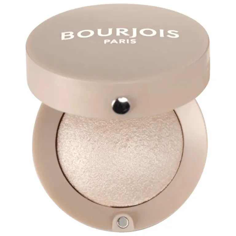 Bourjois Oogschaduw|Little Round Pot Oogschaduw 16 Mauve La La