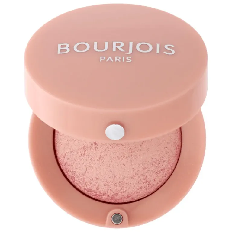 Bourjois Oogschaduw|Little Round Pot Oogschaduw 16 Mauve La La