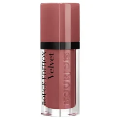 Bourjois Lipstick|Rouge Edition Velvet Lipstick 05 Olé Flamingo
