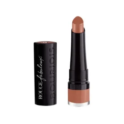 Bourjois Lipstick|Rouge Fabuleux Lipstick 01 Abracadabeige