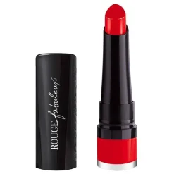 Bourjois Lipstick|Rouge Fabuleux Lipstick 01 Abracadabeige