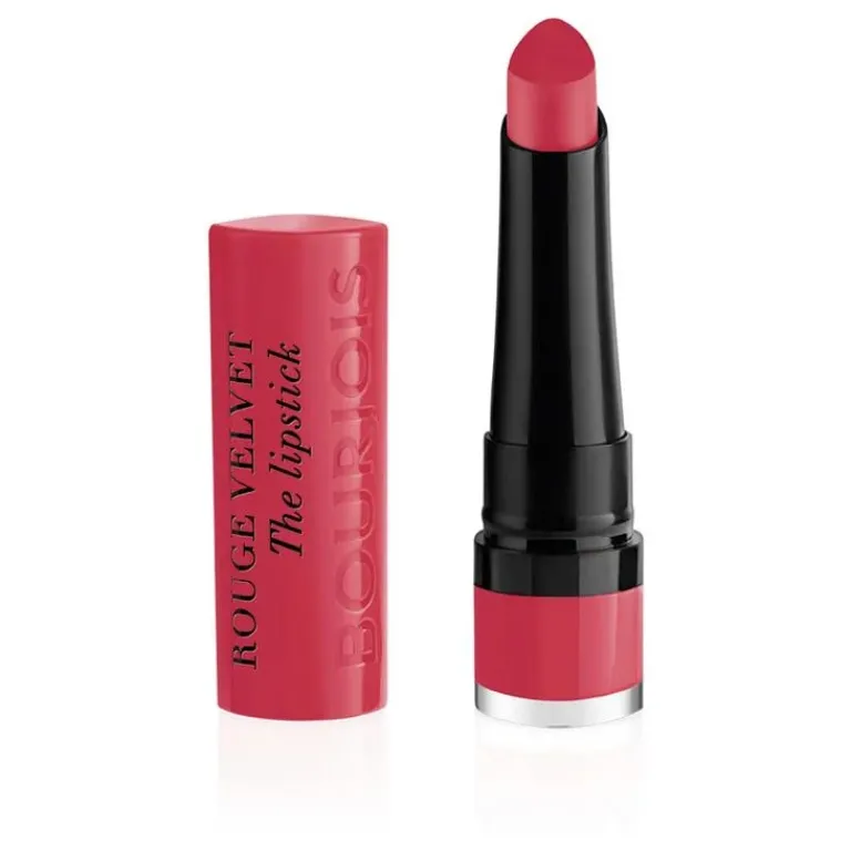 Bourjois Lipstick|Rouge Velvet The Lipstick 11 Berry Formidable