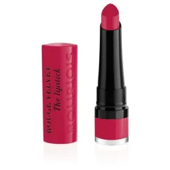 Bourjois Lipstick|Rouge Velvet The Lipstick 11 Berry Formidable