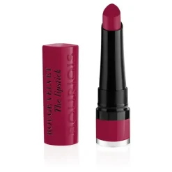 Bourjois Lipstick|Rouge Velvet The Lipstick 11 Berry Formidable