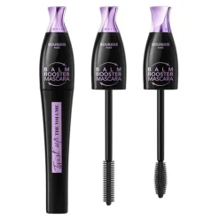 Bourjois Mascara|Twist Up The Volume Balm Booster Mascara 22 Black Balm