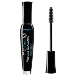 Bourjois Mascara|Volume Glamour Push Up Waterproof Mascara 71 Black