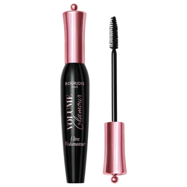 Bourjois Mascara|Volume Glamour Ultra Volumateur Mascara Black