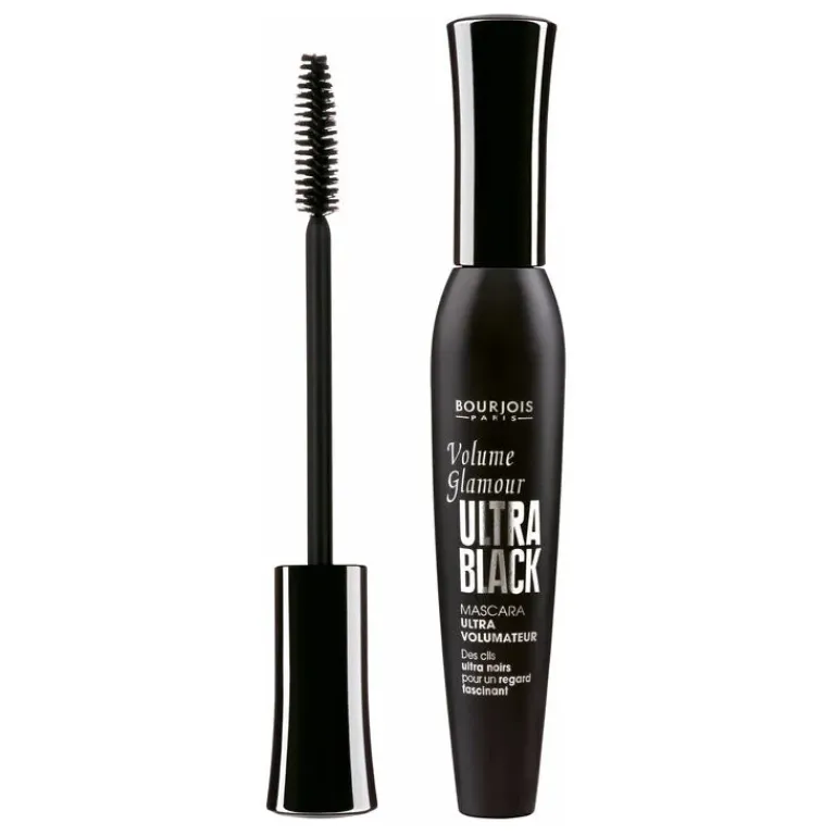 Bourjois Mascara|Volume Glamour Ultra Black Mascara 61 Ultra Black