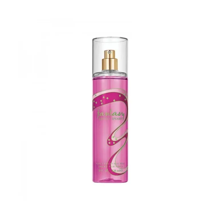 Britney Spears Dames Bodyproducten|Fantasy Body Mist