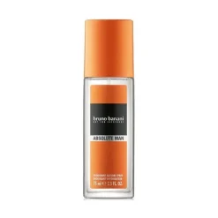 Bruno Banani Heren Bodyproducten|Absolute Man Deodorant