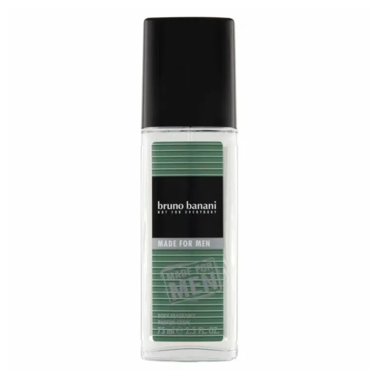 Bruno Banani Heren Bodyproducten|Made For Men Deodorant