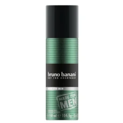 Bruno Banani Heren Bodyproducten|Made For Men Deodorant