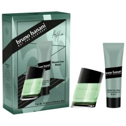 Bruno Banani Heren Gift Sets|Man Gift Set