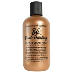 Bumble and bumble Shampoo|Bb. Bond Building Repair Shampoo