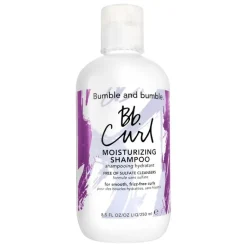 Bumble and bumble Shampoo|BB Curl Moisturizing Shampoo