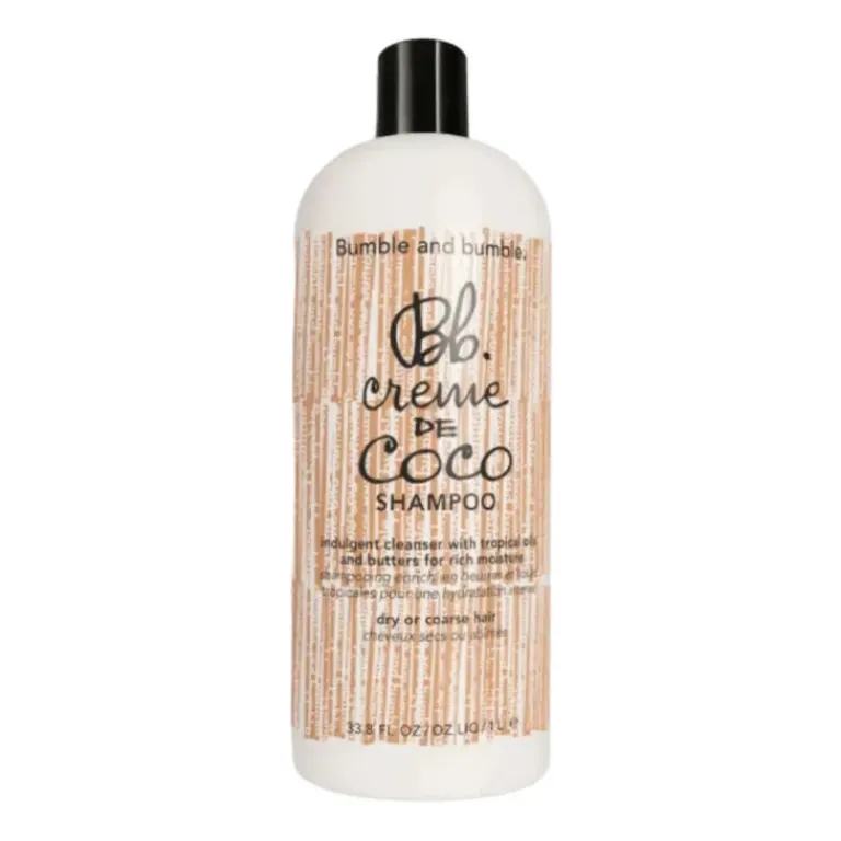 Bumble and bumble Shampoo|Creme de Coco Shampoo