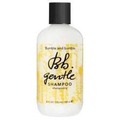 Bumble and bumble Shampoo|Gentle shampoo