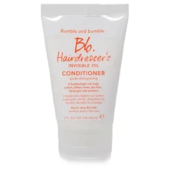 Bumble and bumble Conditioner|Hairdresser's Invisible Oil Conditioner