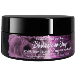Bumble and bumble Haarmasker|While You Sleep Damage Repair Masque