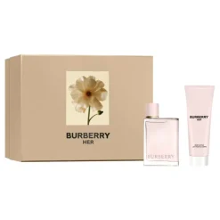 Burberry Dames Gift Sets|Her Gift Set