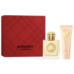 Burberry Dames Gift Sets|Goddess Gift Set