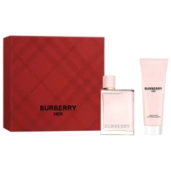 Burberry Dames Gift Sets|Her Gift Set