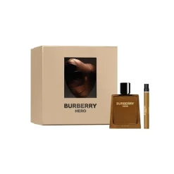 Burberry Heren Gift Sets|Hero Eau de Parfum Gift Set