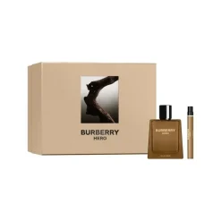 Burberry Heren Gift Sets|Hero Eau de Parfum Gift Set