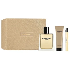 Burberry Heren Gift Sets|Hero Gift Set