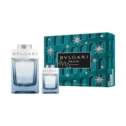 Bvlgari Heren Gift Sets|Man Glacial Essence Gift Set