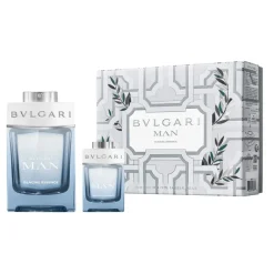 Bvlgari Heren Gift Sets|Man Glacial Essence Gift Set