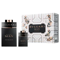 Bvlgari Heren Gift Sets|Man In Black Gift Set