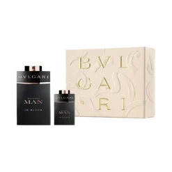 Bvlgari Heren Gift Sets|Man In Black Gift Set