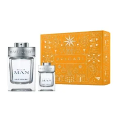 Bvlgari Heren Gift Sets|Man Rain Essence Gift Set