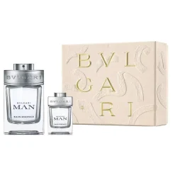 Bvlgari Heren Gift Sets|Man Rain Essence Gift Set