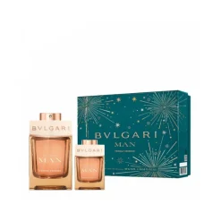 Bvlgari Heren Gift Sets|Man Terrae Essence Gift Set
