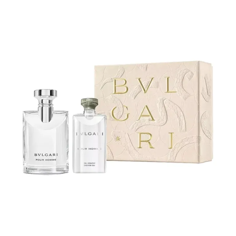 Bvlgari Heren Gift Sets|Pour Homme Gift Set