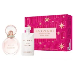 Bvlgari Dames Gift Sets|Rose Goldea Blossom Delight Gift Set