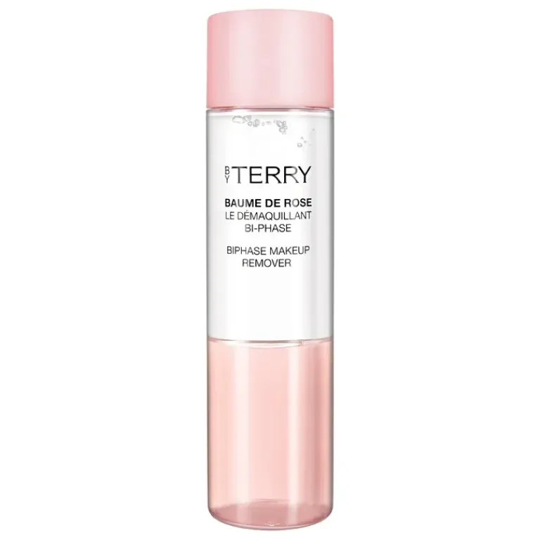 By Terry Gezichtsreiniging|Baume de Rose Bi-phase Make-up Remover