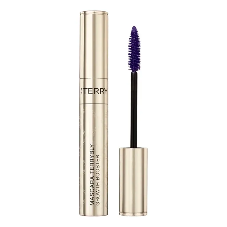 By Terry Mascara|Growth Booster Mascara 4 Purple Success