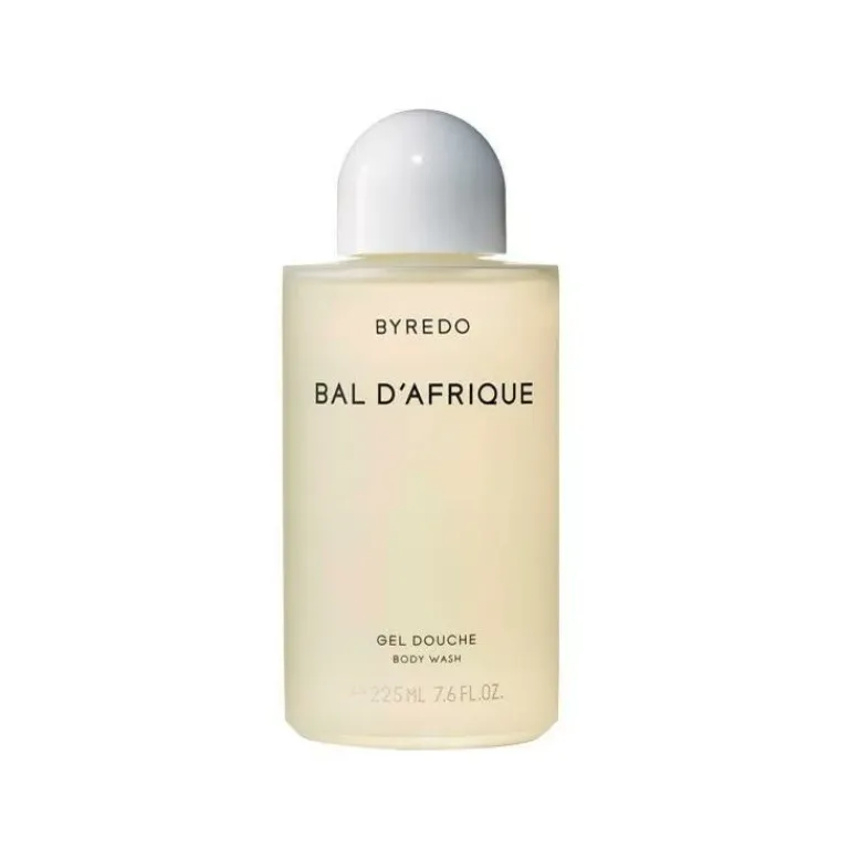 Byredo Unisex Douchegel|Heren Bad-En Doucheproducten|Bal d'Afrique Douchegel