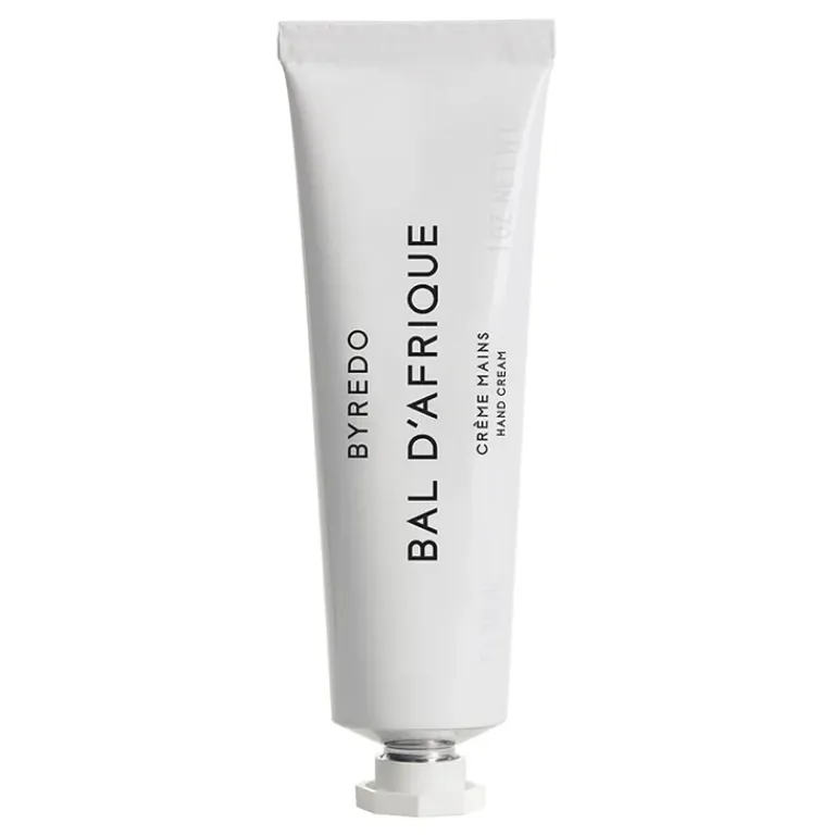 Byredo Unisex Bodyproducten|Heren Bodyproducten|Bal d'Afrique Handcrème