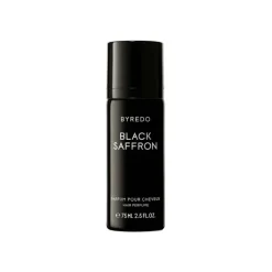 Byredo Dames Bodyproducten|Black Saffron Hair Mist