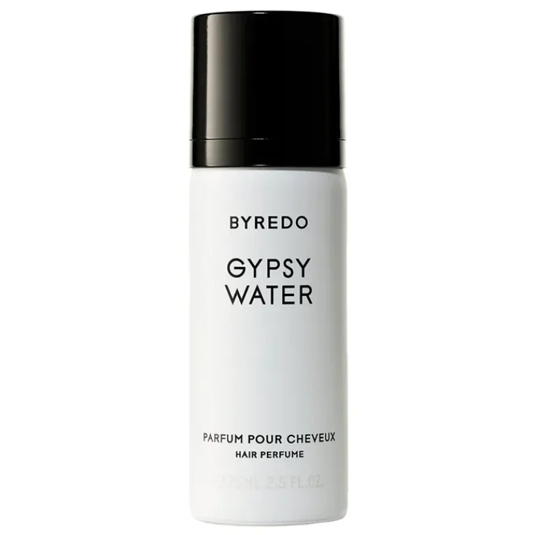 Byredo Dames Bodyproducten|Gypsy Water Hair Mist
