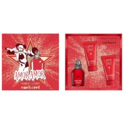 Cacharel Dames Gift Sets|Amor Amor Gift Set