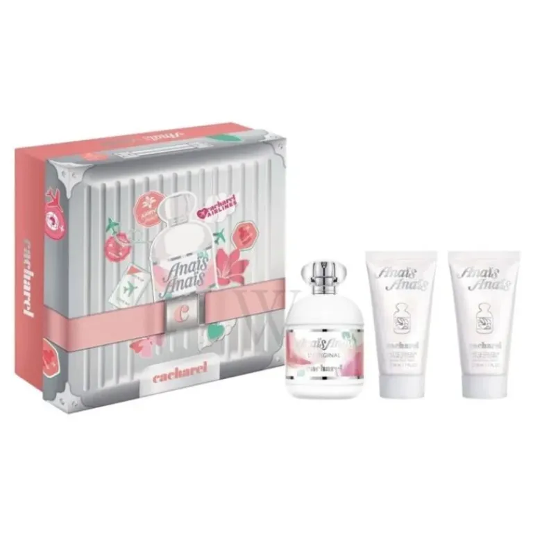 Cacharel Dames Gift Sets|Anais Anais l'Original Gift Set
