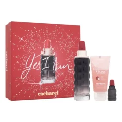 Cacharel Dames Gift Sets|Yes I Am Gift Set