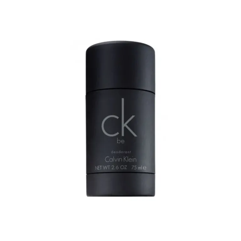 Calvin Klein Heren Bodyproducten|Dames Bodyproducten|CK Be Deodorant Stick 75 gram